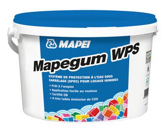 Mapegum WPS