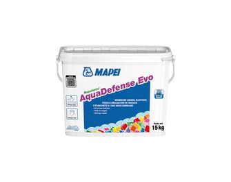 Mapelastic aquadefense EVO