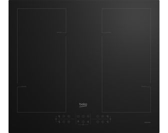 Table de cuisson induction DEKO HII64205F2MT modulable