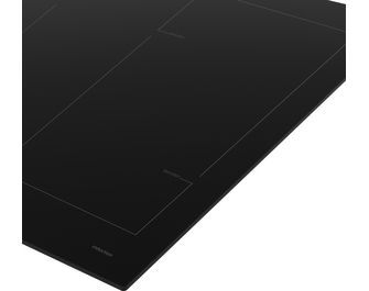 Table de cuisson induction DEKO HII64205F2MT modulable