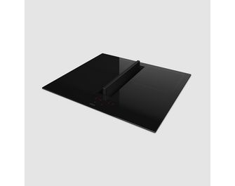 Table induction avec hotte Elica NIKOLATESLAFITBLA70