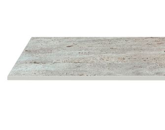 Plan de travail compact 10 mm sur mesure︱Lapeyre