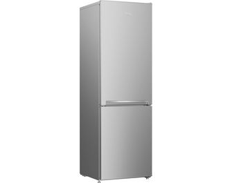Réfrigérateur congélateur pose libre gris BEKO RCSA270K40SN
