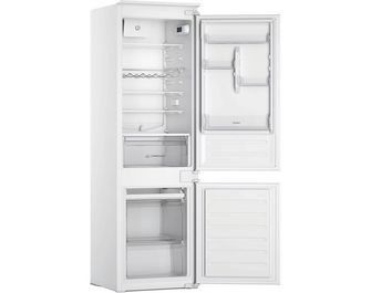 Réfrigérateur congélateur combiné encastrable Indésit BI18DC2