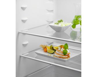 Réfrigérateur congélateur 2 portes ELECTROLUX  KTS5LE16S