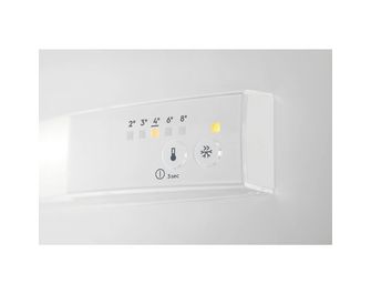 Réfrigérateur congélateur 2 portes ELECTROLUX  KTS5LE16S