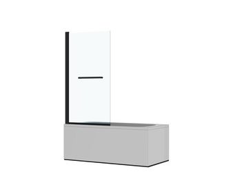 Pare-baignoire C&C 1 volet