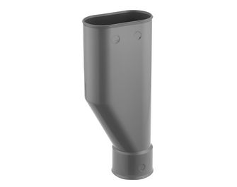 Entonnoir pour siphon de machine à laver Ø40
