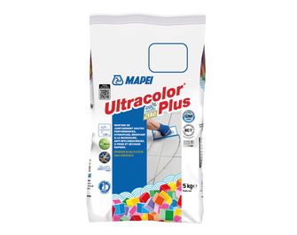 Joint carrelage Ultracolor Plus – Sac 5 kg