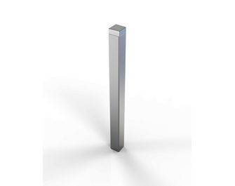 Profilé élargisseur C&C pour paroi de retour