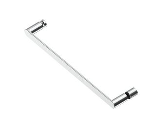 Porte de douche pivotante 2 battants C&C