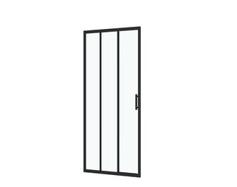 Porte de douche coulissante 3P MARILOU 2