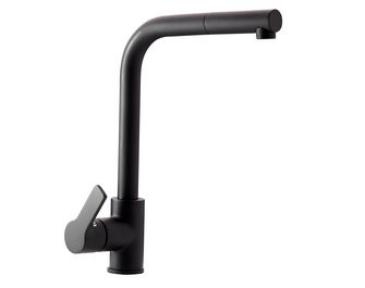 Mitigeur évier Onyx avec douchette