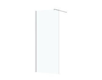 Paroi de douche MARION 2 verre transparent 6 mm