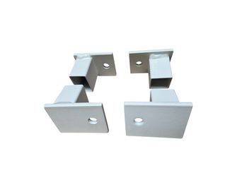 Fixation pour appui fenetre Helya