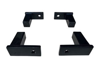 Platines de fixation