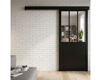 Porte coulissante Chapitre