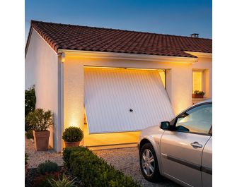 Porte de garage Pro Access basculante
