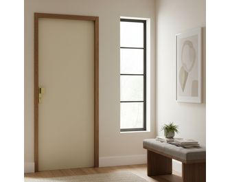 Bloc-porte palier Annick 3 pt