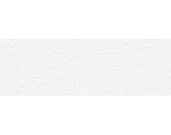 Carrelage mural FABIO blanc 30X90