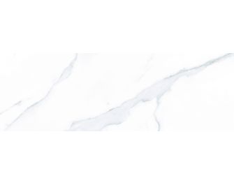 Carrelage mural FLORENCIO blanc 30X90