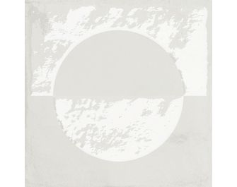 Carrelage mural COLINE zen blanc 20X20