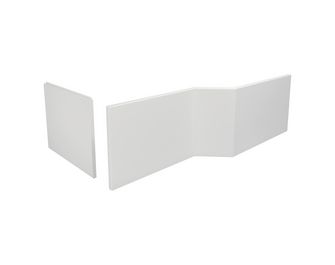 Tablier pour baignoire AUDACE 2