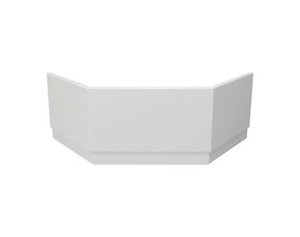 Tablier pour baignoire d'angle BRENDY