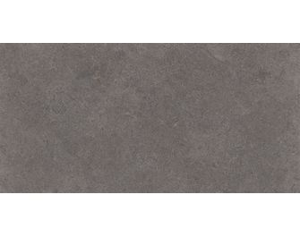 Carrelage sol GRANIT gris foncé 30X60 cm