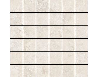 Carrelage mural mosaique PETRA beige 29.5X29.5