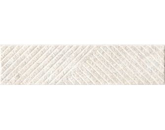 Carrelage mural PETRA beige structuré 7.2X30