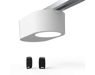 Moteur Somfy pour porte de garage SERENIA IO 700