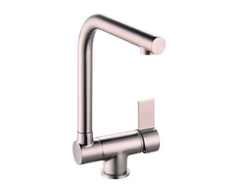 Mitigeur évier inclinable ESPERANZA inox
