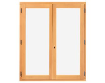 Fenêtre 2 vantaux ODE PIN 2