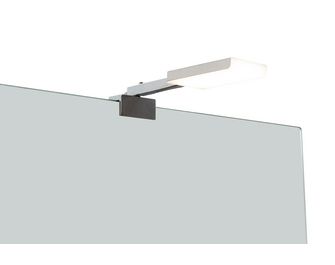Spot led ISIS pour miroir de salle de bains