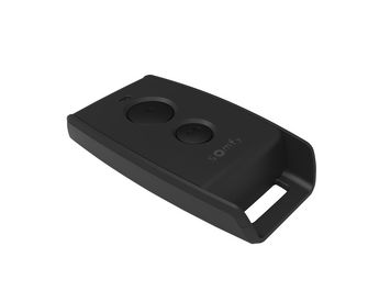 Porte de garage Columbia sectionnelle