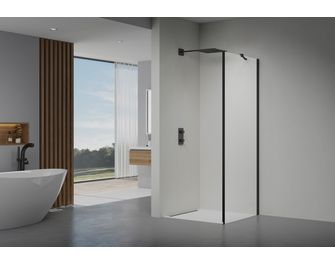 Paroi de retour pour portes Pivotantes et Pliantes MARILOU 2