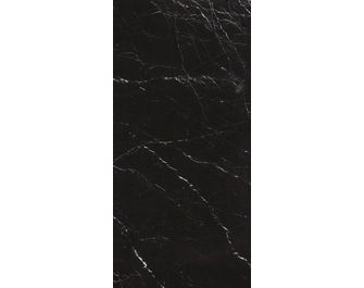 Plan de travail céramique NOIR ÉLÉGANCE sur-mesure Ep.12 mm