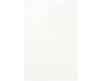 Plan de travail quartz BLANCO CALORO sur-mesure Ep.20/40 mm