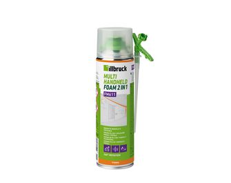 Mousse polyuréthane fenêtre tous sens