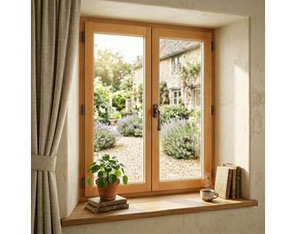 Fenêtre 2 vantaux ODE PIN 2