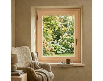 Fenêtre châssis ODE PIN 2