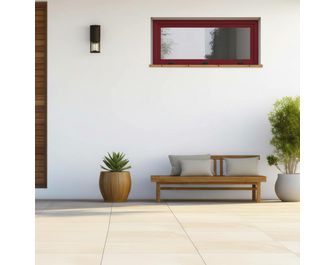 Abattant PVC couleur laquée Héméra sur-mesure