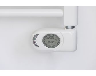 Sèche-serviettes électrique STENDINO