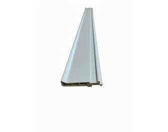 Pièce d'appui large pour Fenêtre PVC