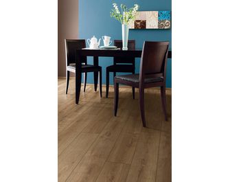 Sol stratifié AQUA WOOD chêne