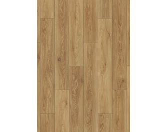 Sol stratifié AQUA WOOD chêne caramel