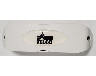 Capteur vibration store banne Gaïa avec led
