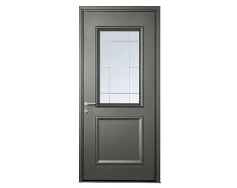 Porte d'entrée Adèle-Rose