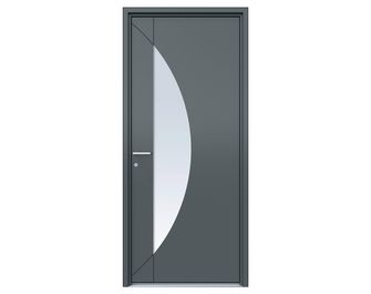 Porte d'entrée Ange-Line